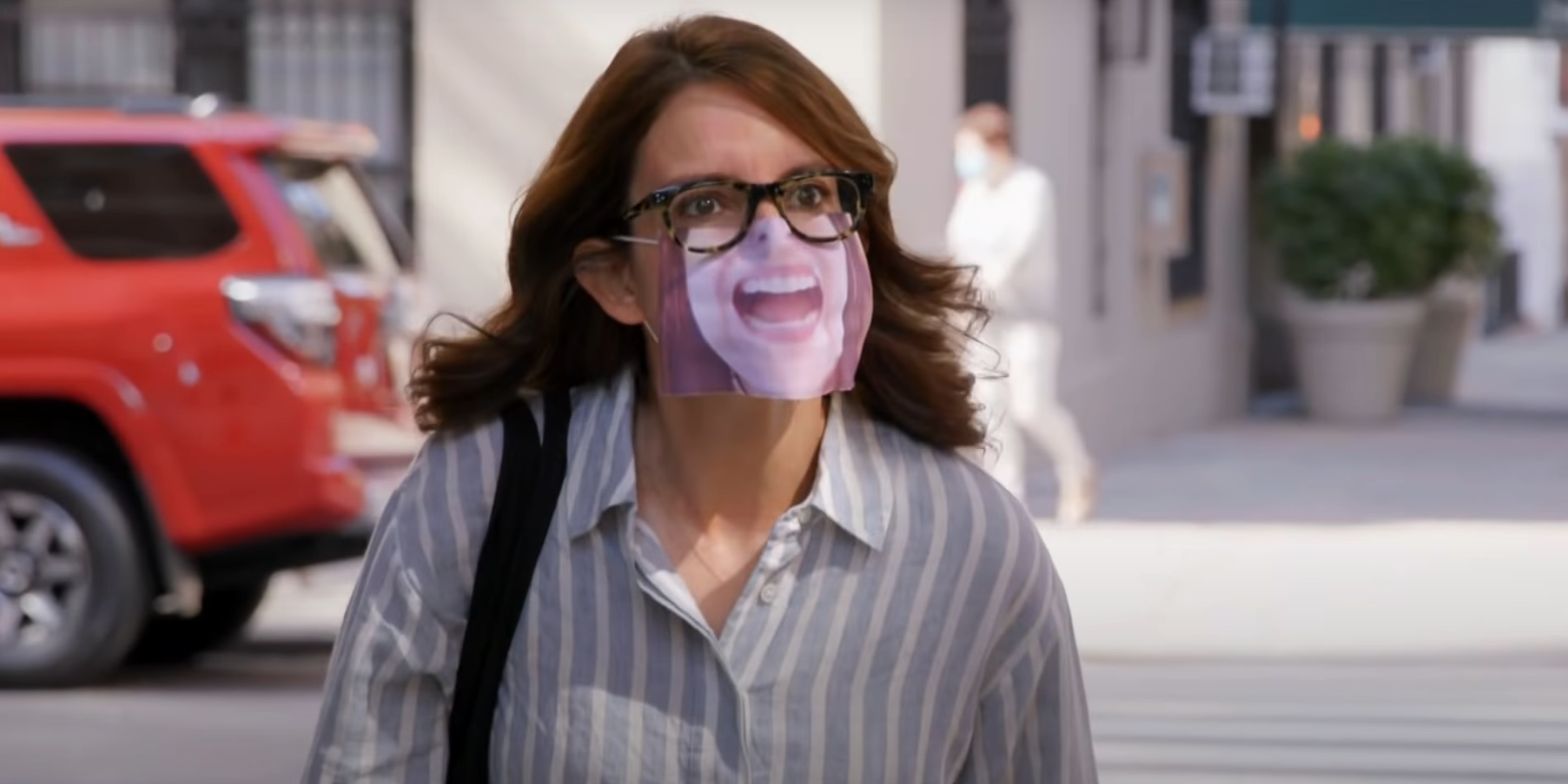     Rockefeller Plaza 30 - zwiastun odcinka specjalnego. Bohaterowie powracają